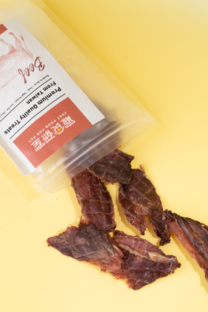 補鐵喀喀牛腱肉
