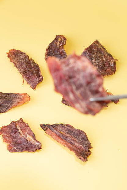 補鐵喀喀牛腱肉