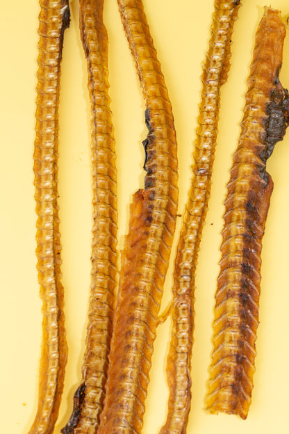 寵食研室 | 嚴選台灣鰻魚中骨