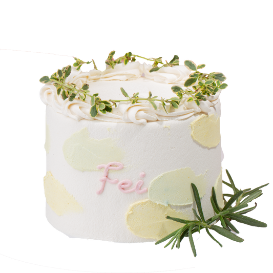 香草花冠